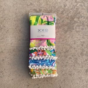 NWT Lilly Pulitzer Target Exclusive Cloth Napkins